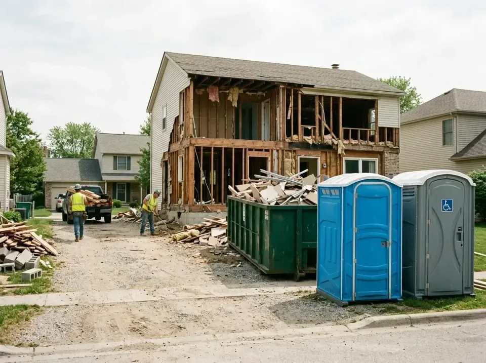 home-renovation-demolition-sit-010 — frequently asked questions, Portable Toilet & Dumpsters Rental in Union Park, FL